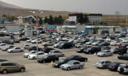 Bakıda avtomobillərin satışı 4 dəfə artıb - Ən son qiymətlər - ARAŞDIRMA