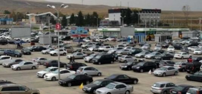 Bakıda avtomobillərin satışı 4 dəfə artıb - Ən son qiymətlər - ARAŞDIRMA