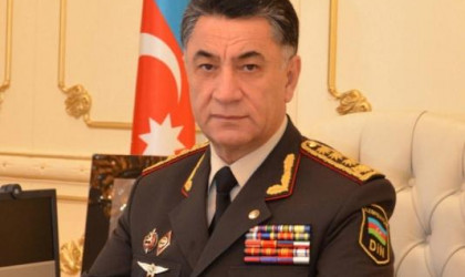 Ramil Usubov keçmiş icra başçısının oğlunu rəis təyin etdi