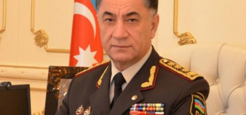 Ramil Usubov keçmiş icra başçısının oğlunu rəis təyin etdi