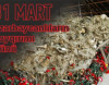 Bu gün Azərbaycanlıların Soyqırımı Günüdür