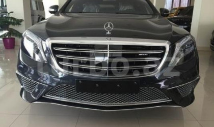 Azərbaycanda satışa çıxarılmış ən bahalı maşın – FOTO
