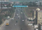 Dünyada ən böyük xeyriyyə avtorallisi Bakıdan keçəcək