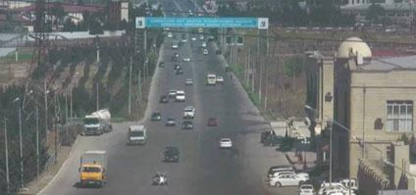 Dünyada ən böyük xeyriyyə avtorallisi Bakıdan keçəcək