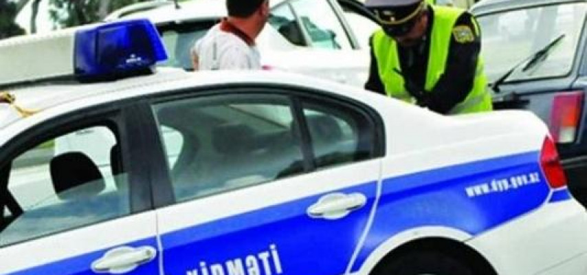 Yol polisi bu pozuntulara görə sürücülərə "hörmət edir" – SİYAHI