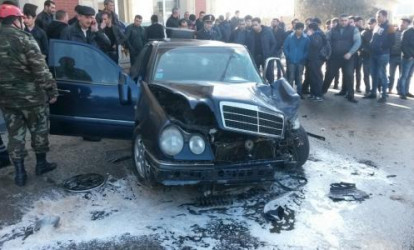 "Yol kabusu" 71 uşağın həyatına son qoyub – Ötən il