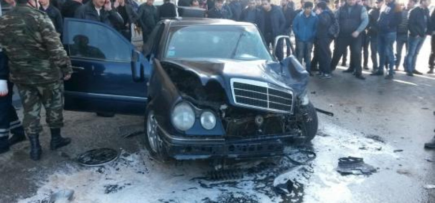 "Yol kabusu" 71 uşağın həyatına son qoyub – Ötən il