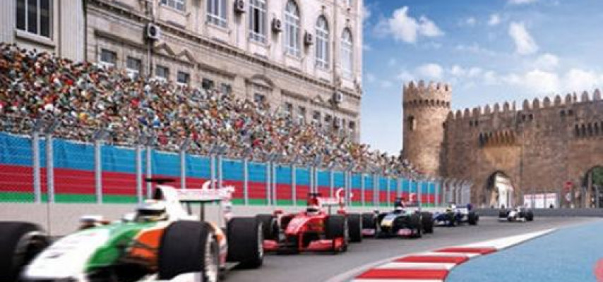 “Formula 1“lə bağlı qərar dəyişdirildi