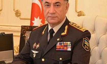 Keçmiş polisdən nazirə təşəkkür