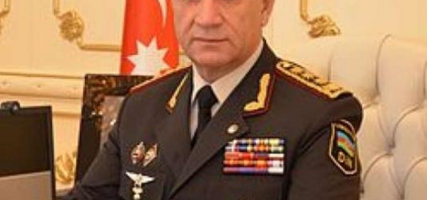 Keçmiş polisdən nazirə təşəkkür