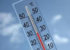 Havanın temperaturu enəcək