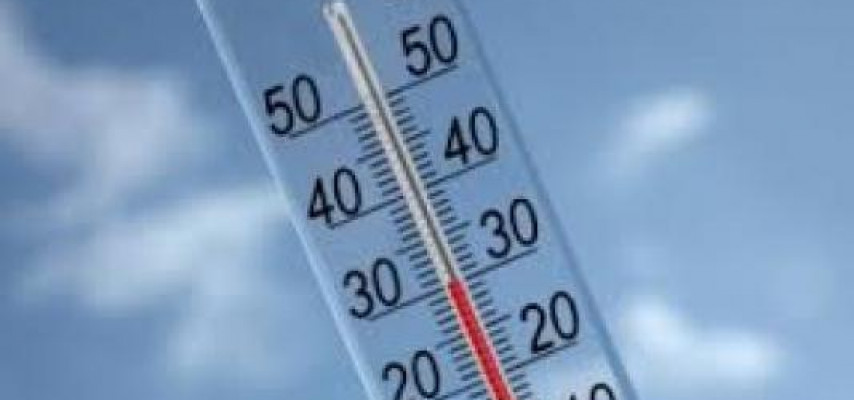 Havanın temperaturu enəcək