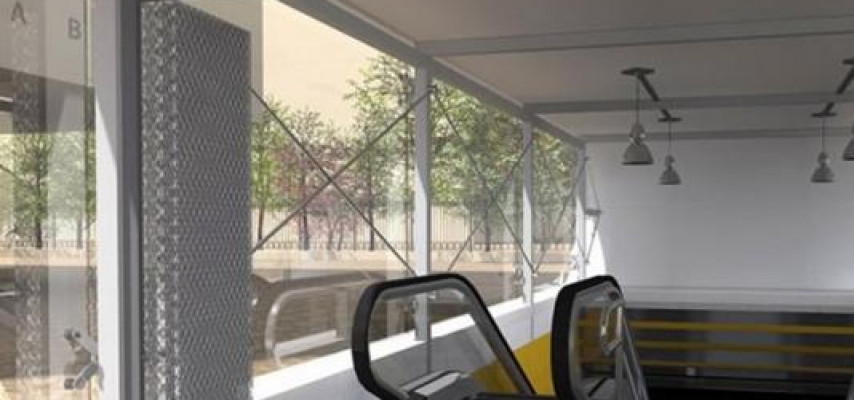 Metro istifadəçilərinin nəzərinə