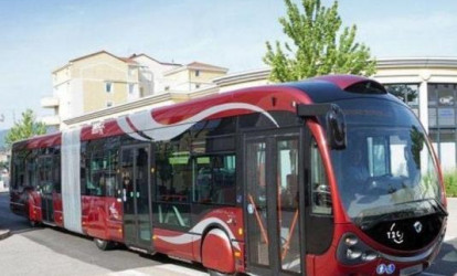 63 saylı avtobus niyə xətdən çıxarılmadı? – FOTO