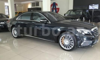613 minə satılan “Mercedes”in real qiyməti məlum oldu