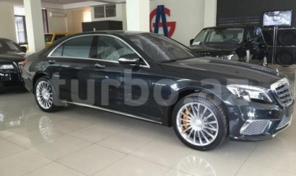 613 minə satılan “Mercedes”in real qiyməti məlum oldu