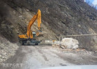 Quba-Xınalıq-İspik yolundan istifadə edən sürücülərə xəbərdarlıq olunub