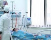 Qarabağda yol qəzası: piyada xəsarət alıb