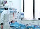 Qarabağda yol qəzası: piyada xəsarət alıb