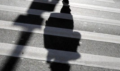 Hacıqabulda yolu keçən Şirvan sakinini maşın vurub