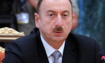 İlham Əliyev: "Ermənistanın təhlükə içində yaşayacaq"