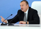 “Qarşı tərəf lazımi cavabını alıb...” - İlham Əliyev