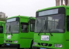 Paytaxt sakinləri daha lüks avtobuslarda gəzəcək
