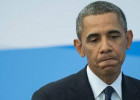 Obama maşın yuyacaq