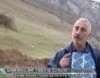 Cəbhədə yaralanan erməni əsgərindən şok etiraf