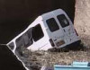 Avtobus qəzaya düşüb: ölən və yaralananlar var