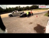 240-la gedən «Porsche» maralı paçra-parça etdi