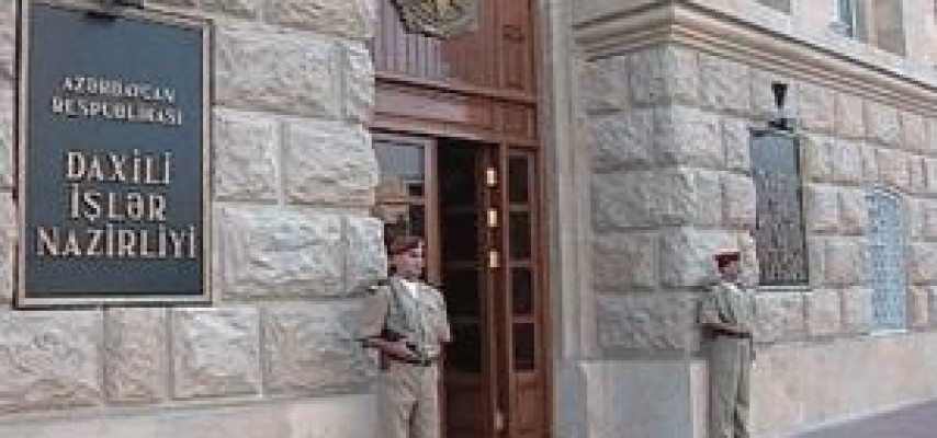 Polis işləmək istəyənlərin nəzərinə