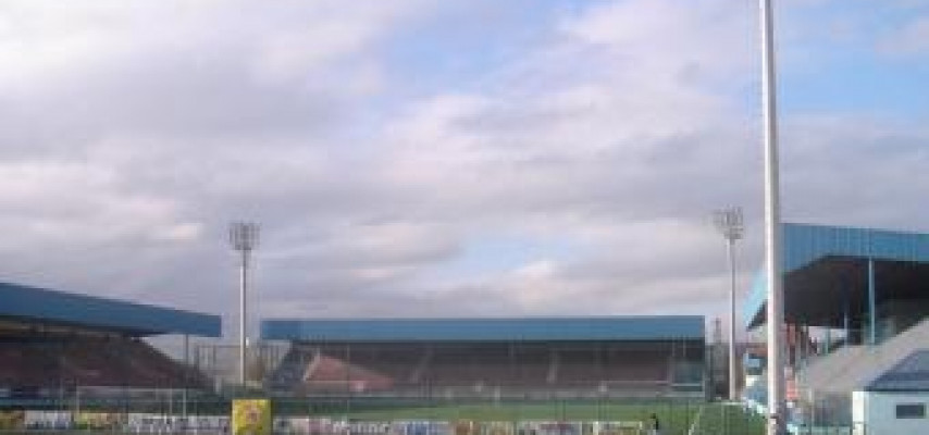"Şəfa” stadionunun adı dəyişdirildi