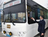Avtobus sürücülərinin tibbi müayinəsi unudulur