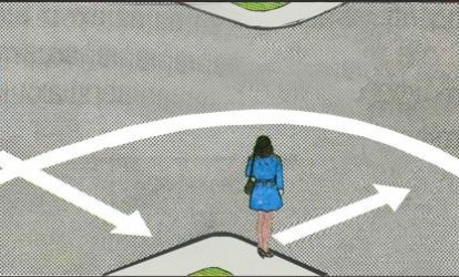 «Sürücü kimə yol verməlidir» sualının cavabı açıqlandı