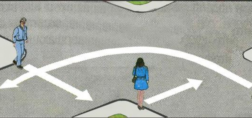 «Sürücü kimə yol verməlidir» sualının cavabı açıqlandı