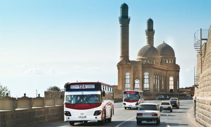 Paytaxtın ictimai nəqliyyat sektorunda çox mühüm YENİLİK