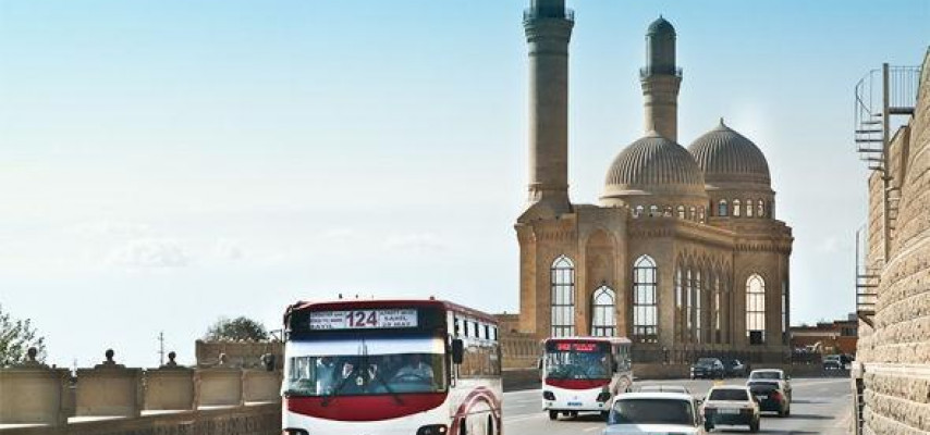 Paytaxtın ictimai nəqliyyat sektorunda çox mühüm YENİLİK
