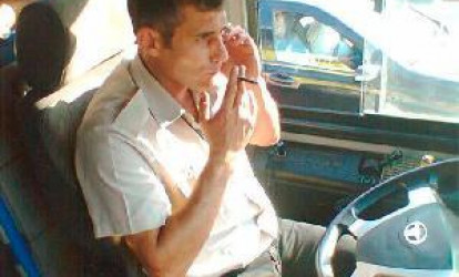 Nazirlikdən avtobus sürücülərinə qarşı sərt addım