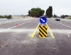 Bakıda bu yollar bağlı olacaq