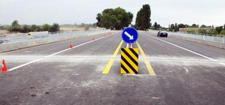 Bakıda bu yollar bağlı olacaq