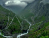 Avropanın ən təhlükəli yolu