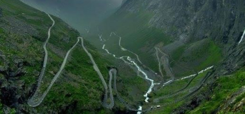 Avropanın ən təhlükəli yolu