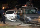 Bakıda daha bir dəhşətli qəza: ölənlər var