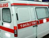 Masallıda 11 yaşlı qızı avtomobil vurdu