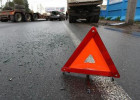 Paytaxtda daha bir yol bağlandı