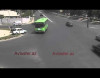 Bakıda dəhşətli avtobus qəzaları
