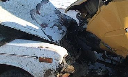 Azərbaycanda hərbçi 8 yaşlı uşağı xəstəxanalıq etdi