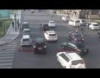 Ağır velosiped qəzaları DYP-nin KAMERALARINDA