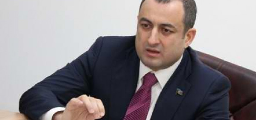 Deputatdan yol qəzalarına aid həyəcan dolu yazı